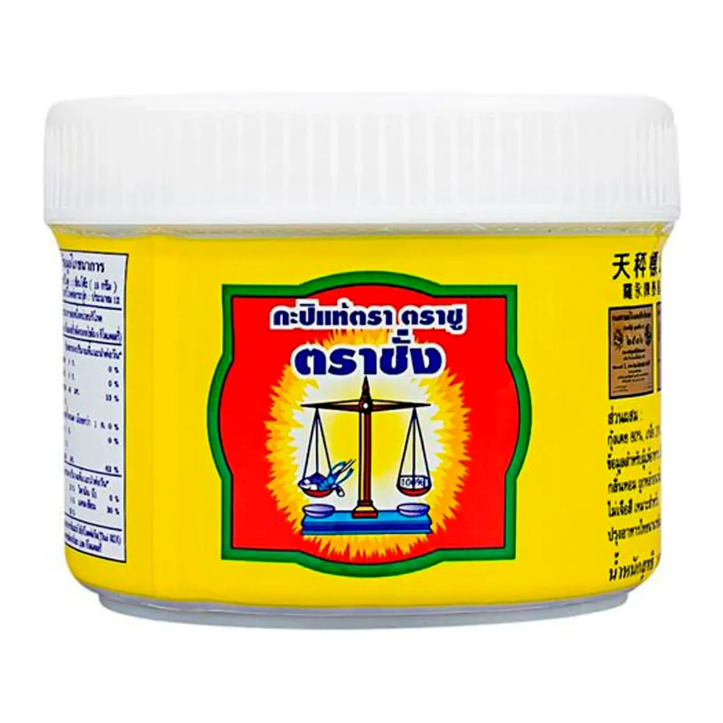TRACHOO TRACHANG Shrimp Paste 400 g.