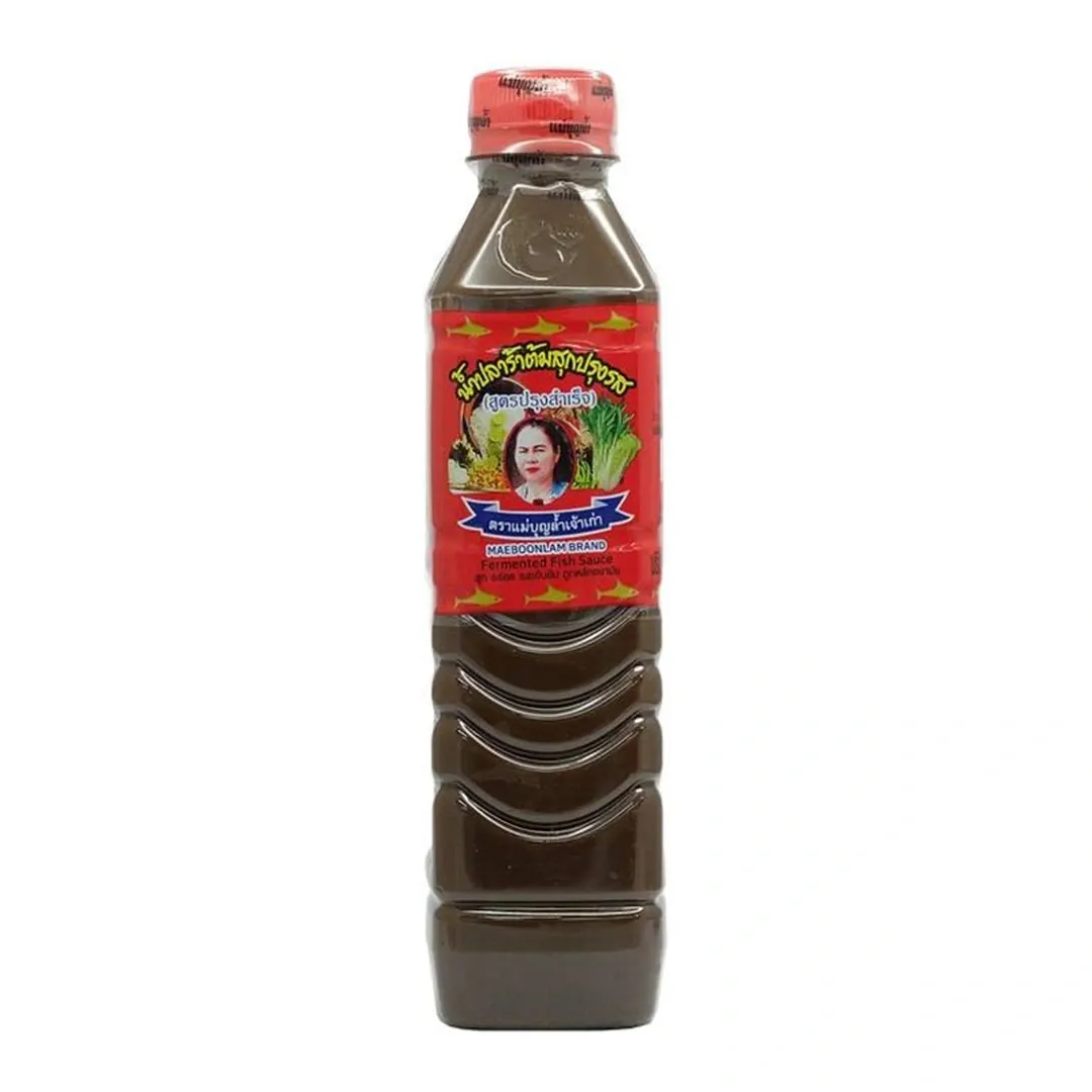 MAEBOONLAM FERMENTED 400ML